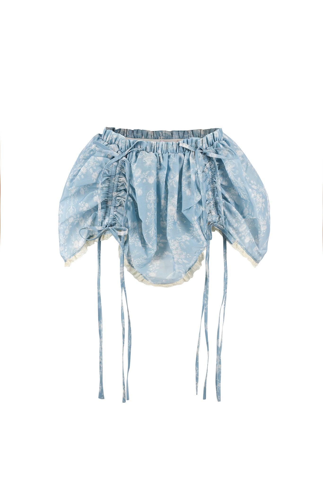The Veranda Romeo Panty Product Image