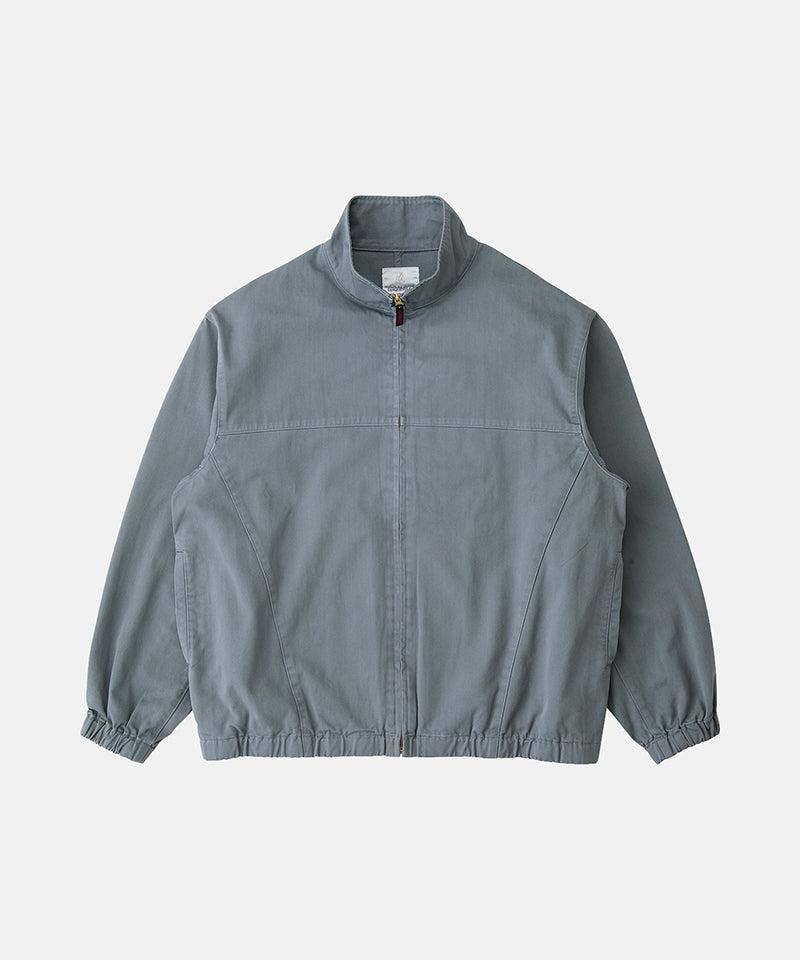 Twill-Around Jacket Male Product Image