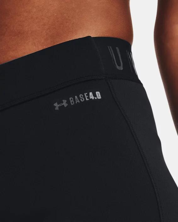 UA Base 4.0 Womens Leggings Product Image