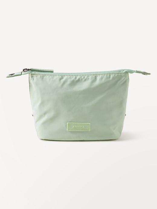 All About Small Cosmetic Pouch Product Image
