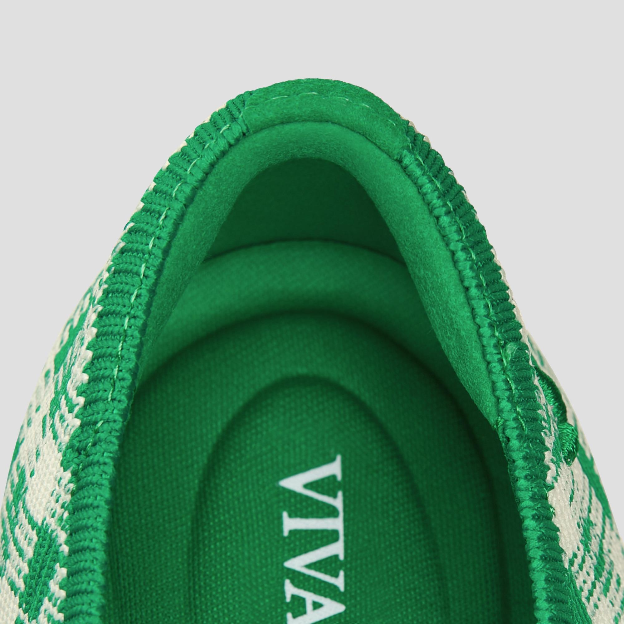 Almond-Toe Mary-Jane (Tamia Mary-Jane) Product Image