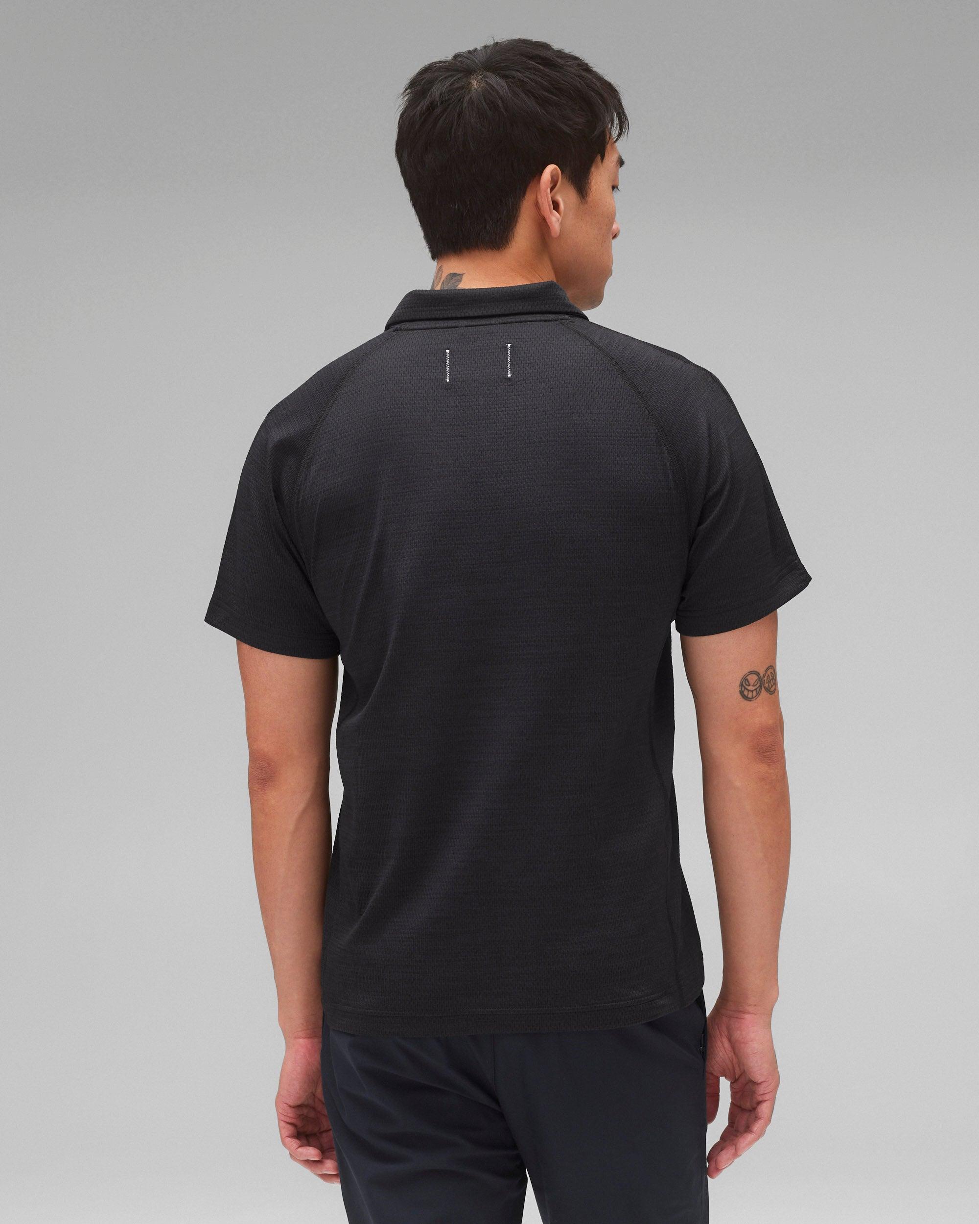 Cotton Perfect Crewneck Tee Product Image