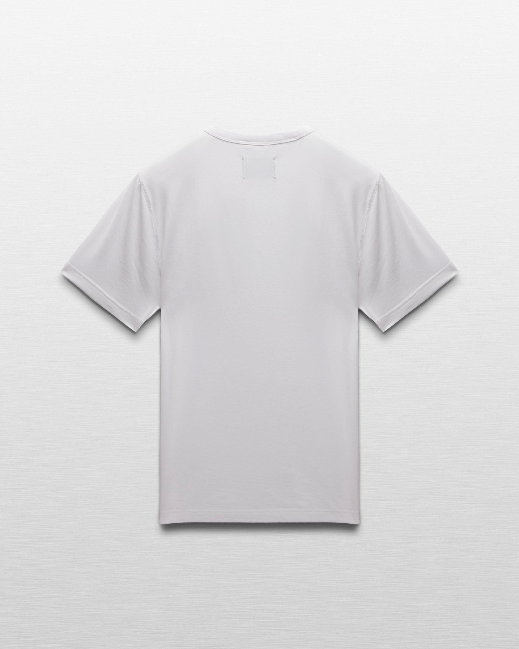 Copper Jersey Standard T-Shirt - Vault Male Product Image