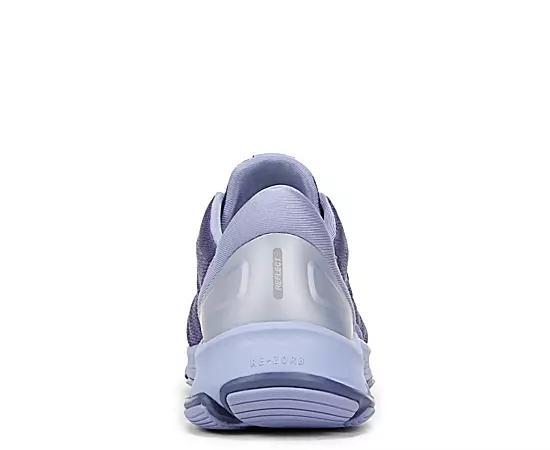 Ryka Devotion X Women's Walking Sneakers, Size: 6.5, Folk Blue Product Image