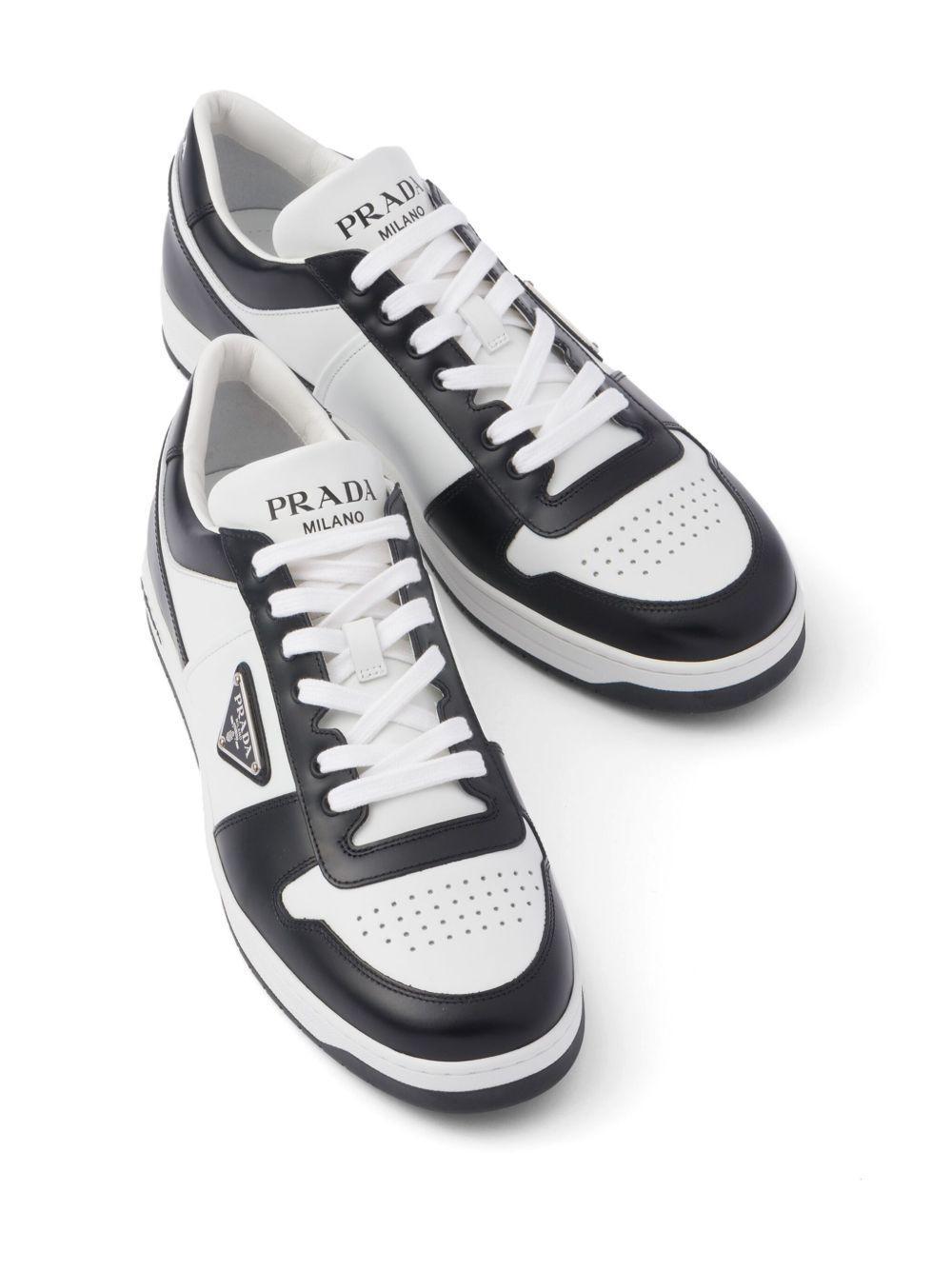 Downtown low-top sneakers Product Image