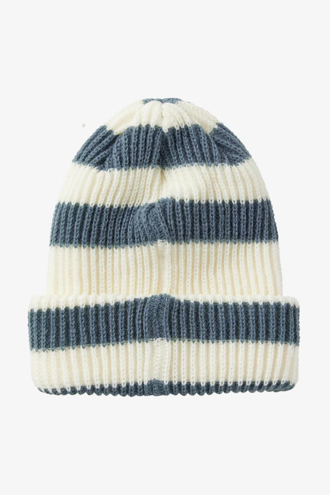 Market Stripe Beanie Product Image