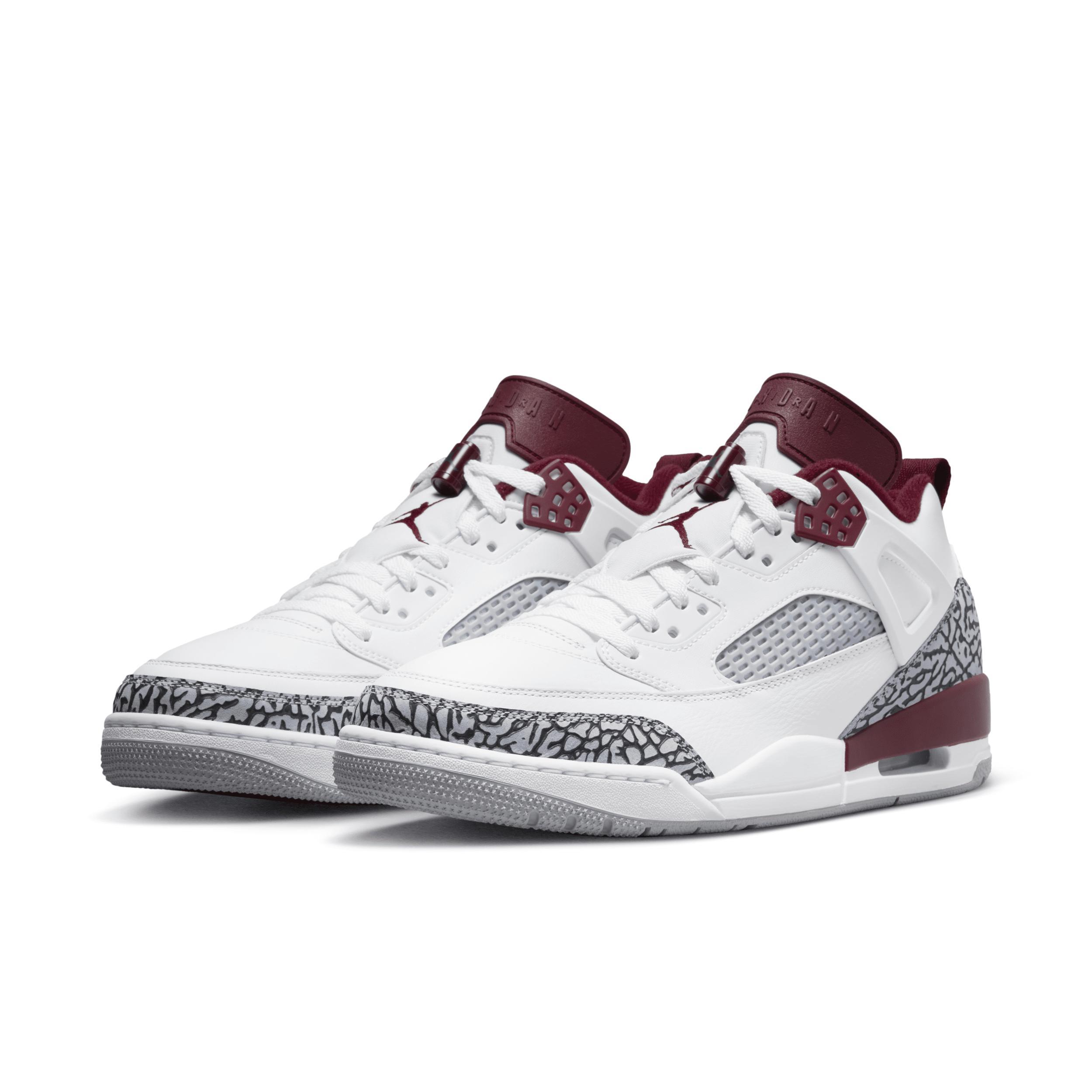Men's Jordan Spizike Low Shoes Product Image