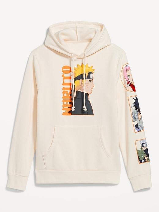 Naruto™ Hoodie Product Image