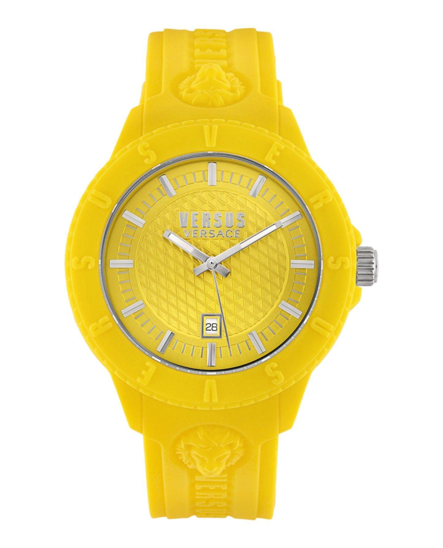 Versus Versace Tokyo R Strap Watch Product Image