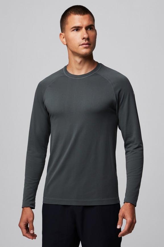 The Training Day Long Sleeve Tee Product Image