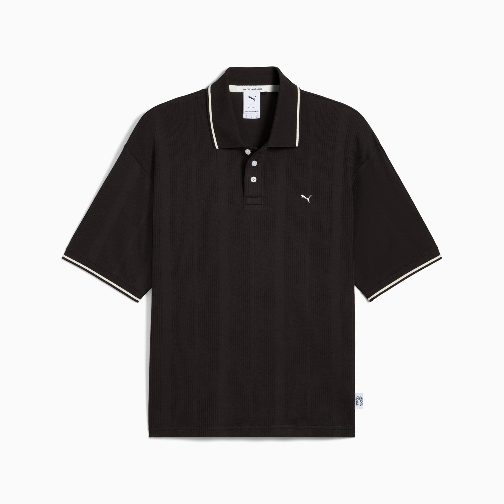 MMQ Men's Polo Product Image