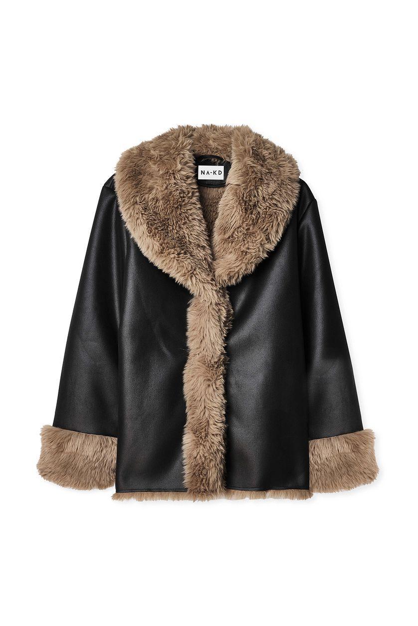 Bonded Jacket Product Image