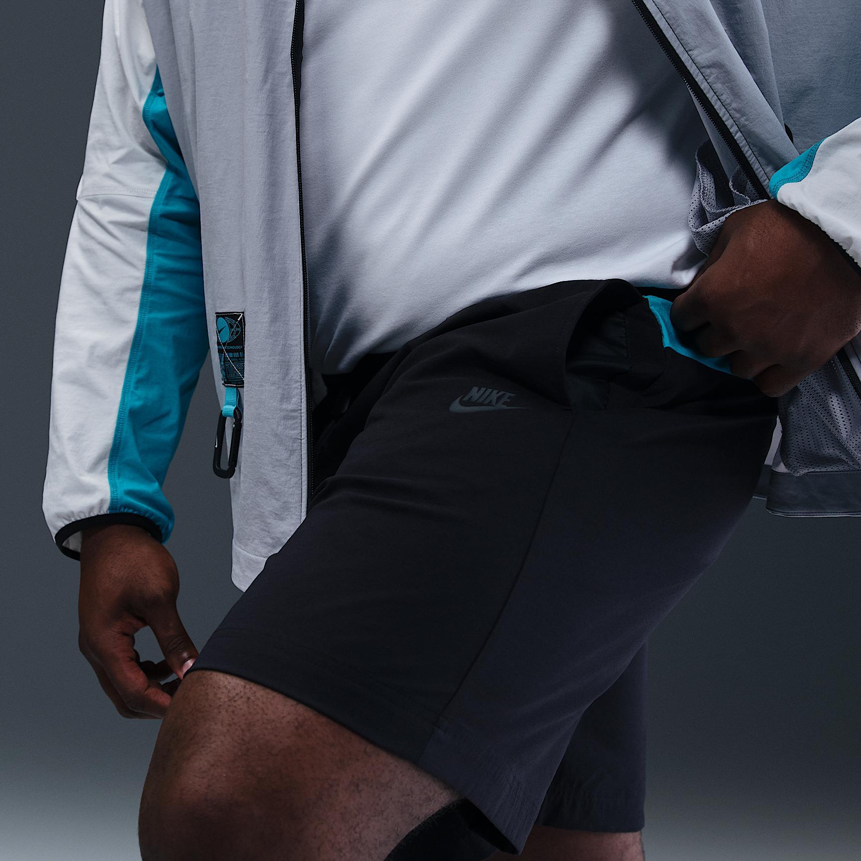 Nike Tech Men's Woven Shorts Product Image