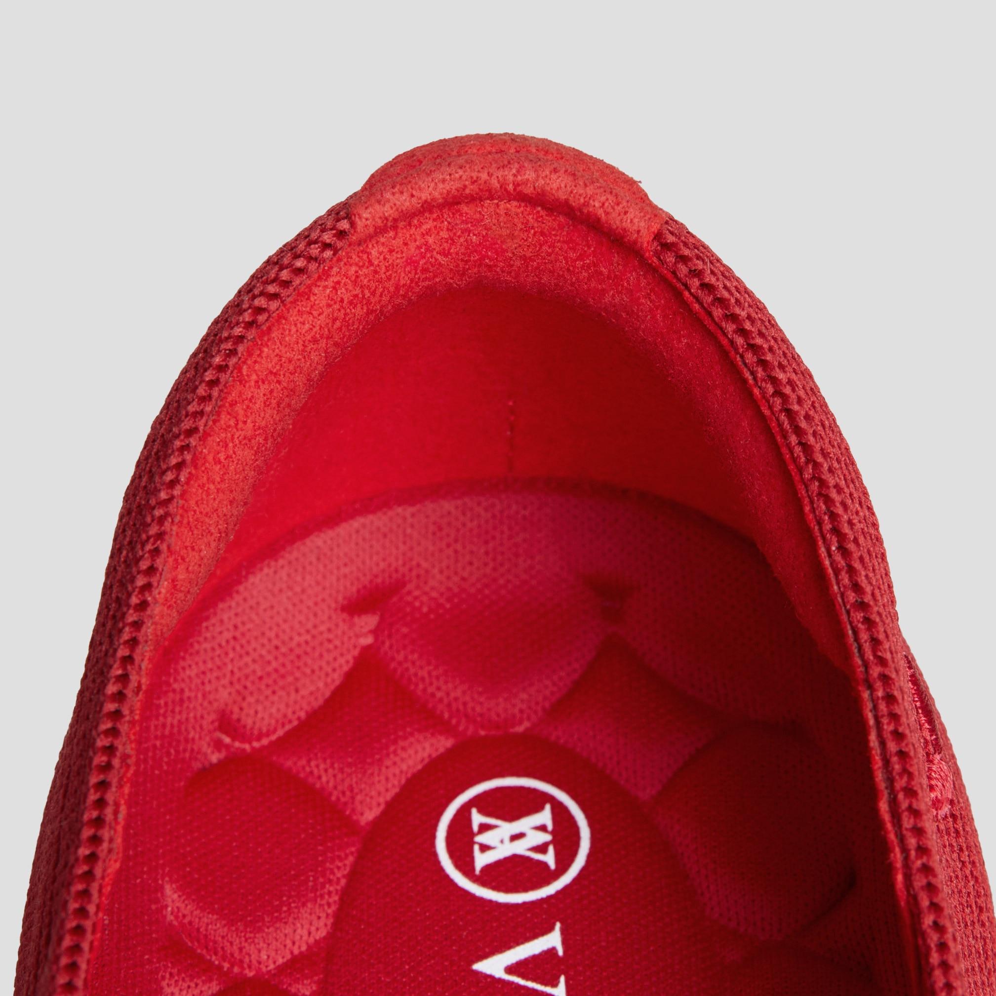 Lightweight Square-Toe V-Cut Flats (Margot Walker) Product Image