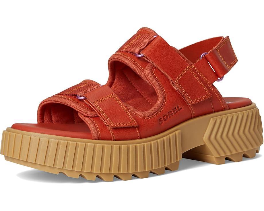 Rein CB™ Lace Platform Product Image