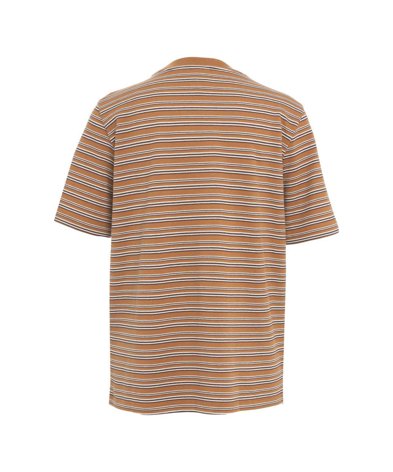 Striped T-Shirt Product Image