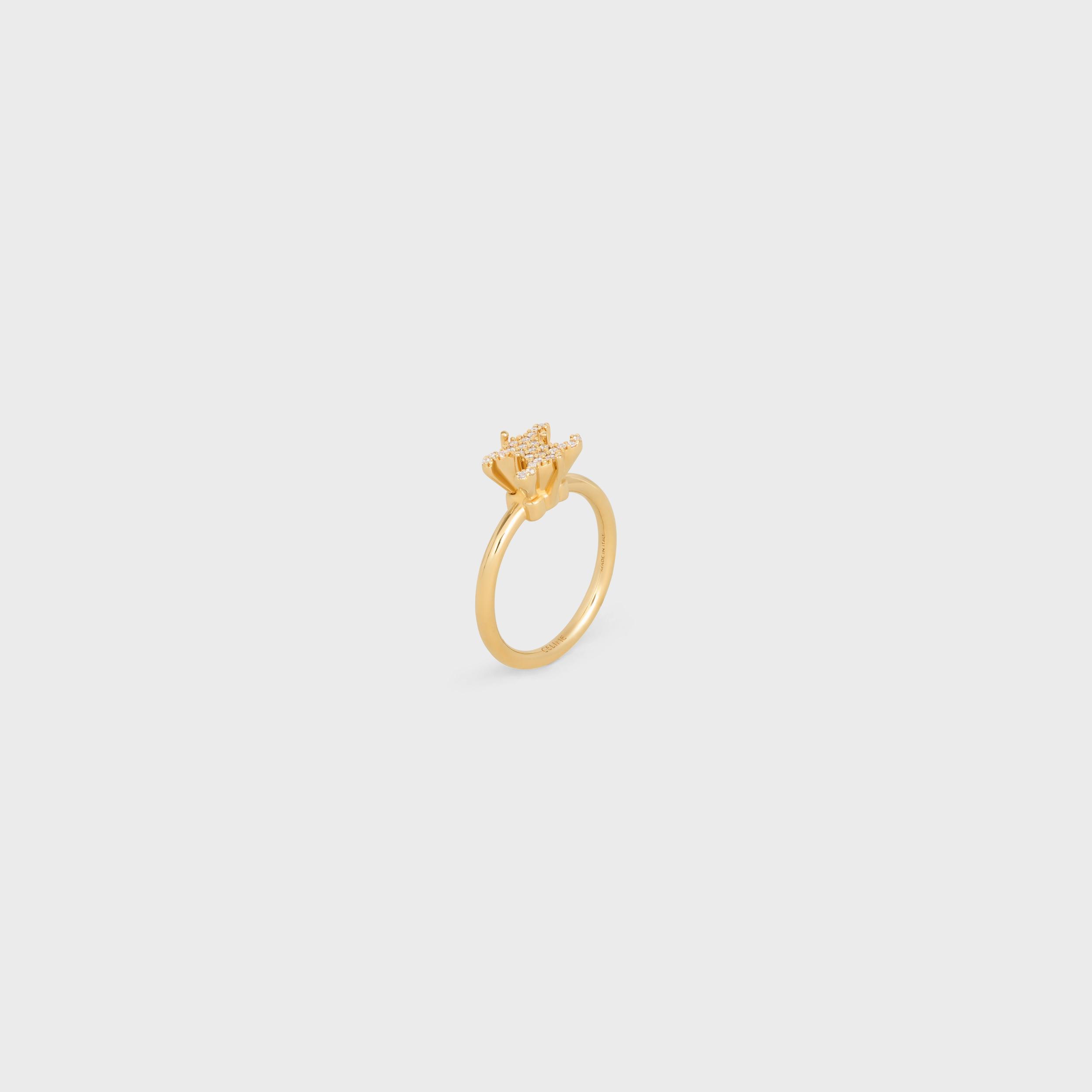 Pearl Hoop Earring Product Image