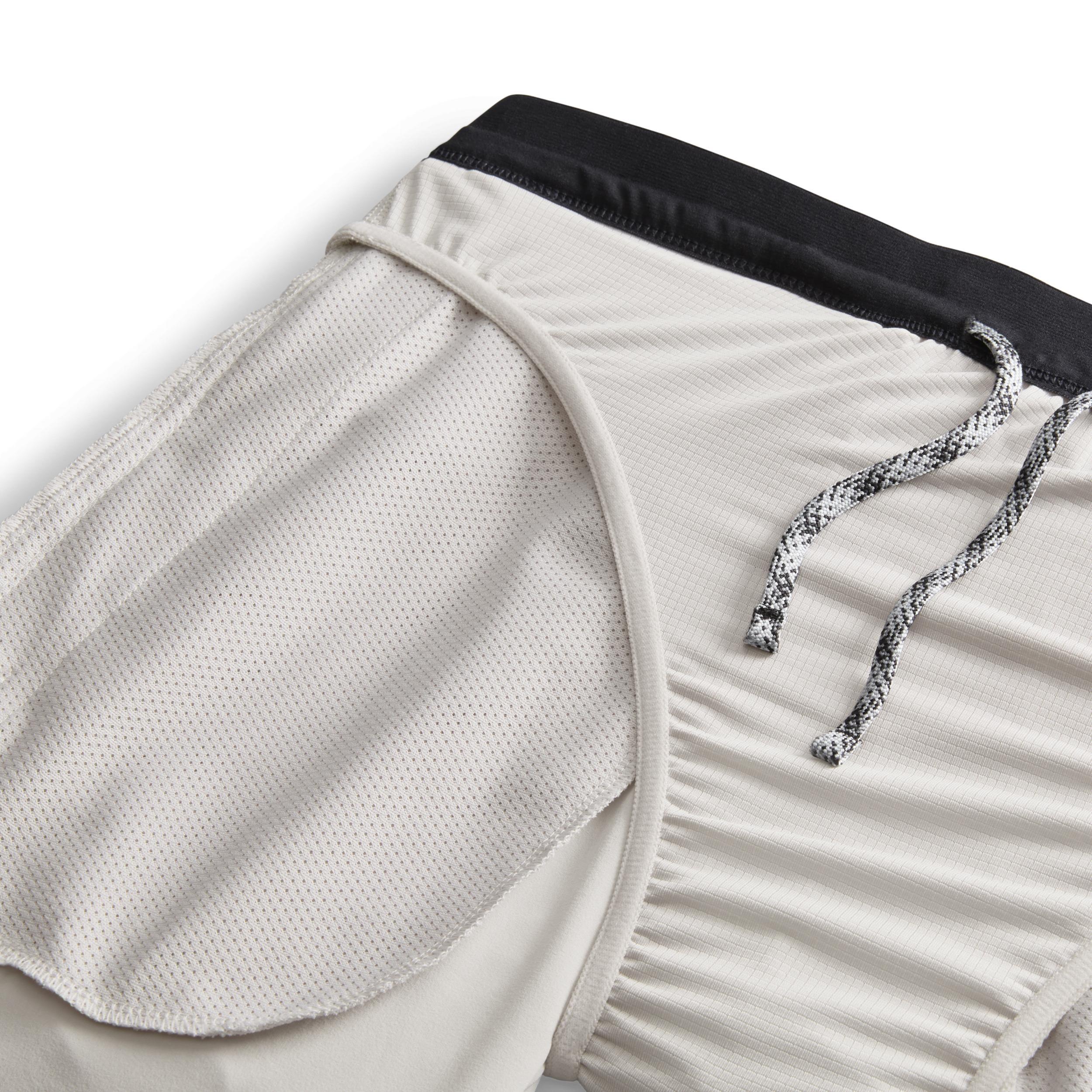 Nike Men's Trail Second Sunrise Dri-FIT 5" Brief-Lined Running Shorts Product Image