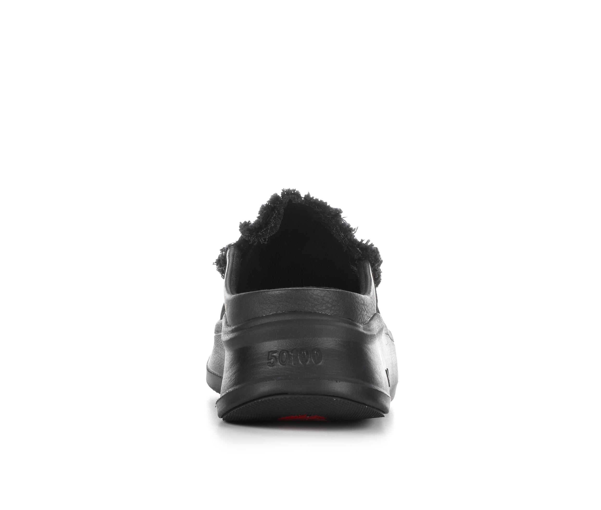 Women's Woz Jane Slip-On Mules Product Image
