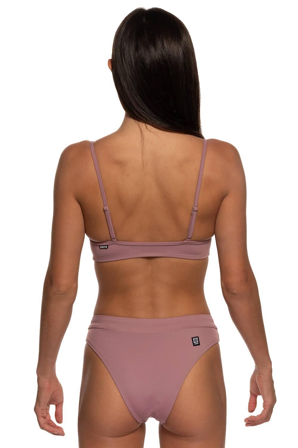 Final Sale Alanna Bikini Bottom Product Image