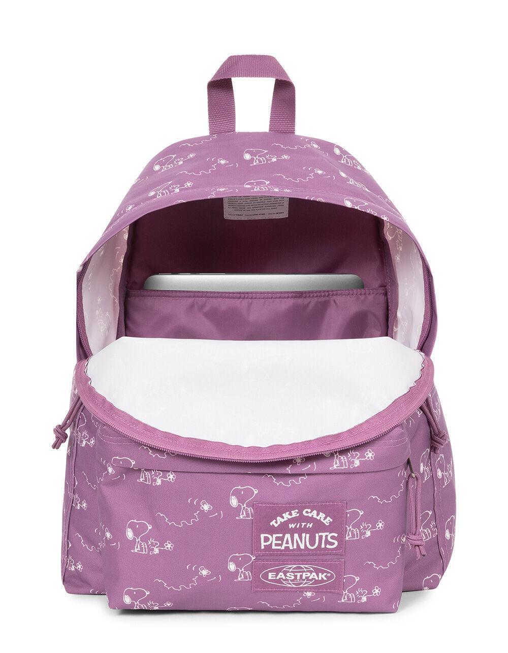 EASTPAK x Peanuts Day Pak'r Backpack Product Image
