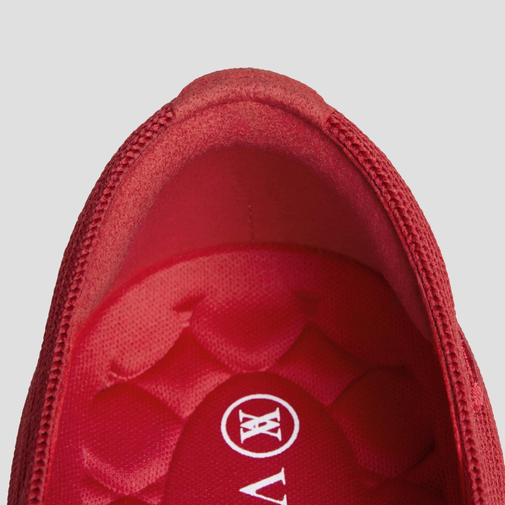 Lightweight Square-Toe Mary-Jane (Margot Walker Mary-Jane) Product Image