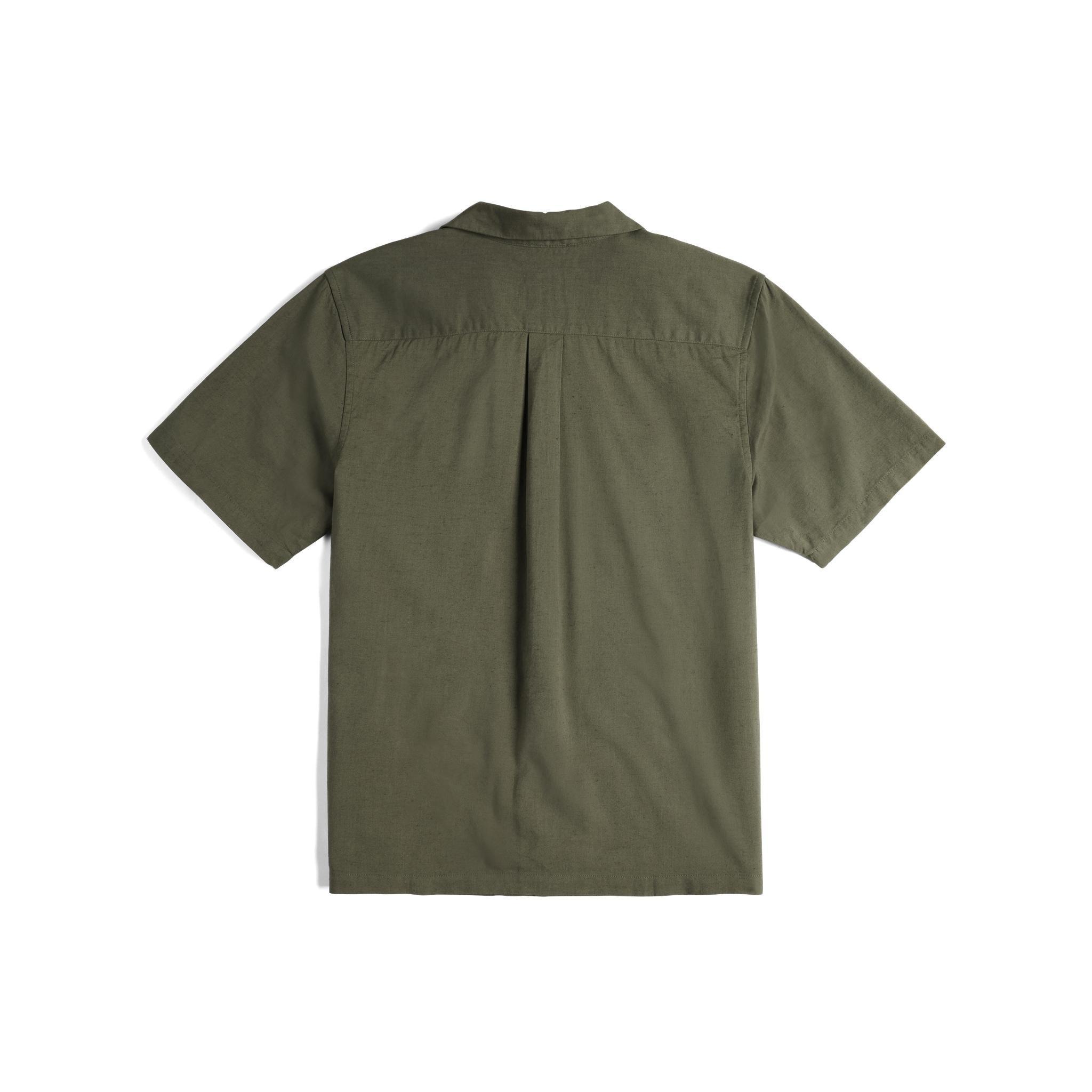 Daytripper Short Sleeve Shirt - Men's Male Product Image