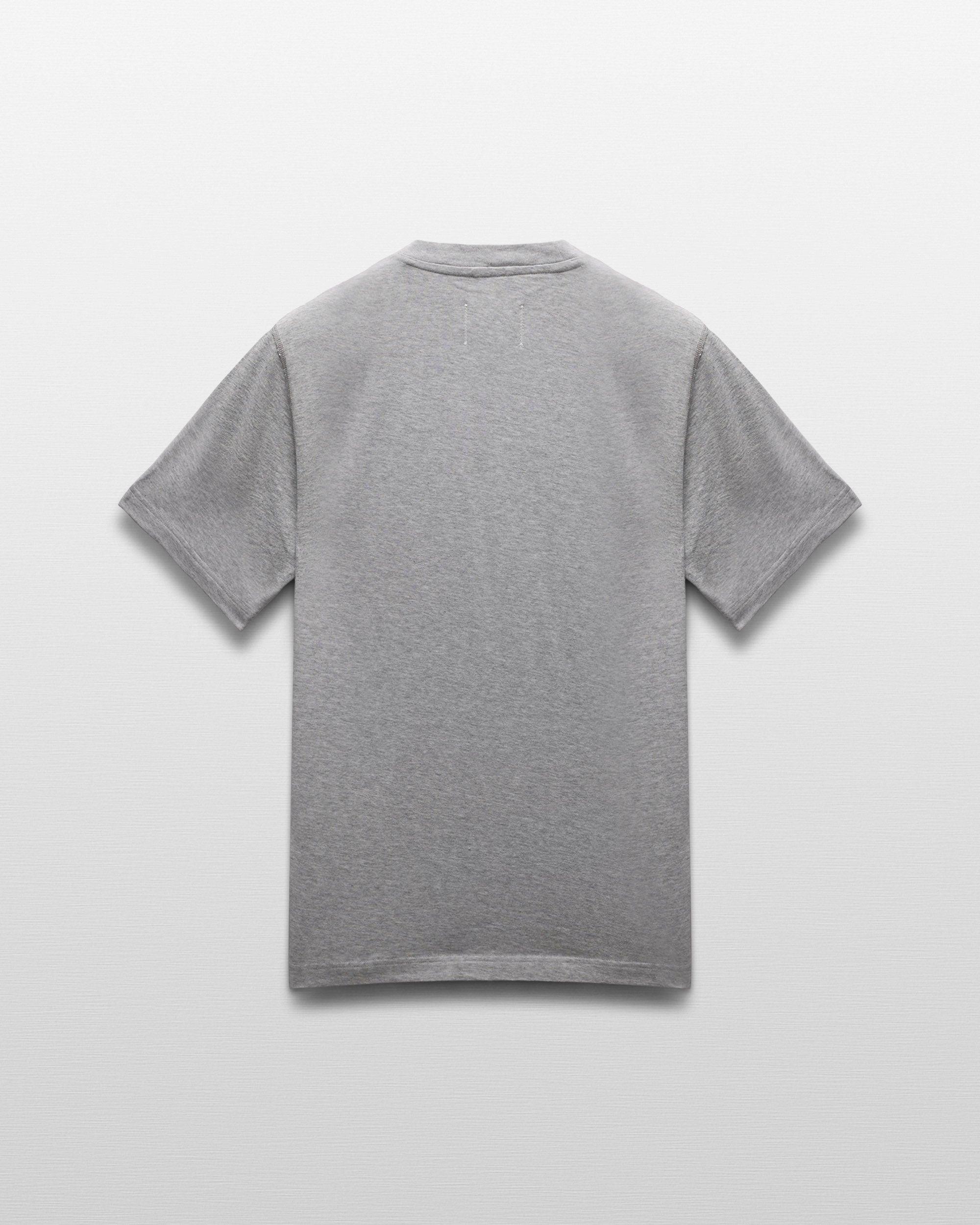 Midweight Jersey OG Pocket T-Shirt Male Product Image