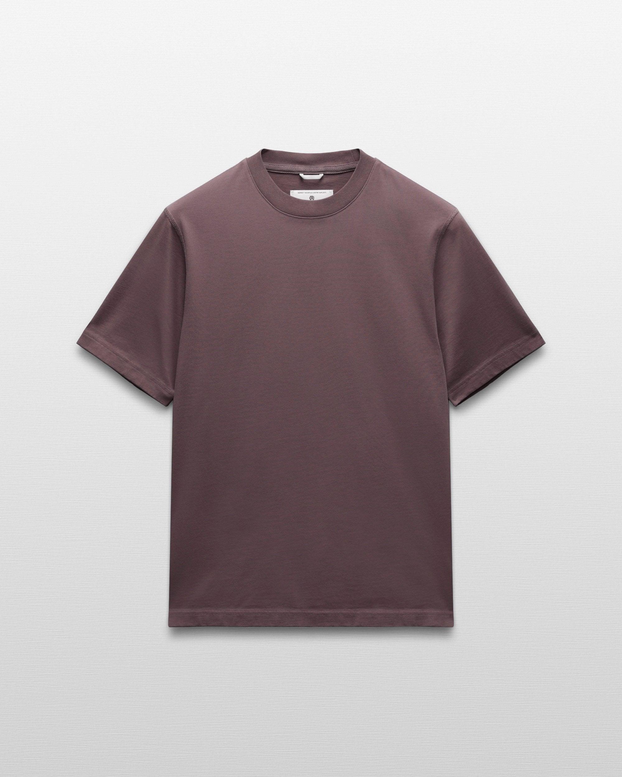 Surftrek Transit Short Sleeve Shirt - Navy Male Product Image