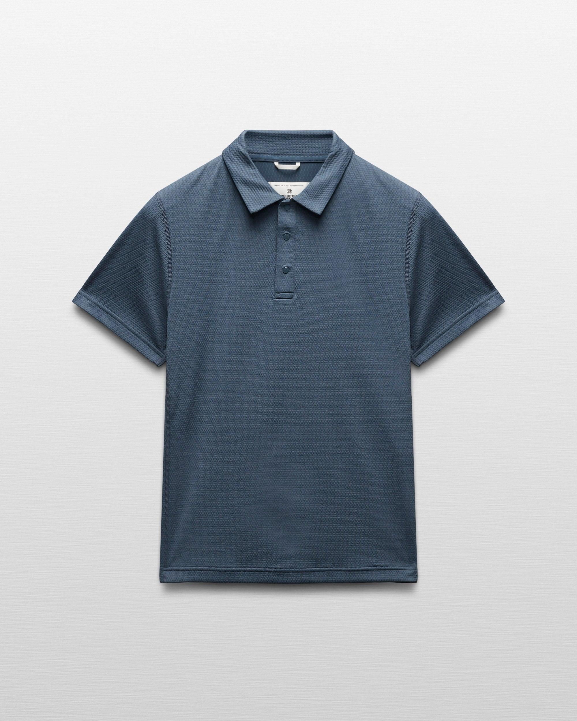 Lightweight Jersey Standard T-Shirt Male Product Image
