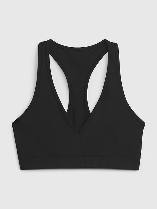 GapFit Power Low Impact Sports Bra Product Image