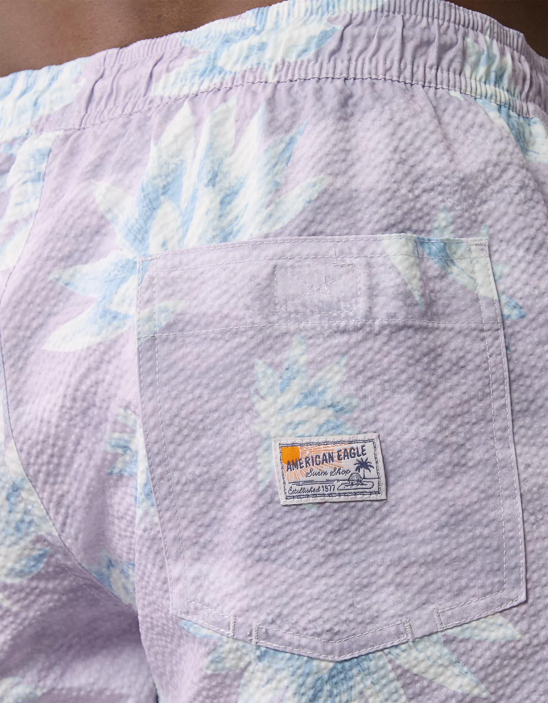 AE 3" Swim Trunk Product Image