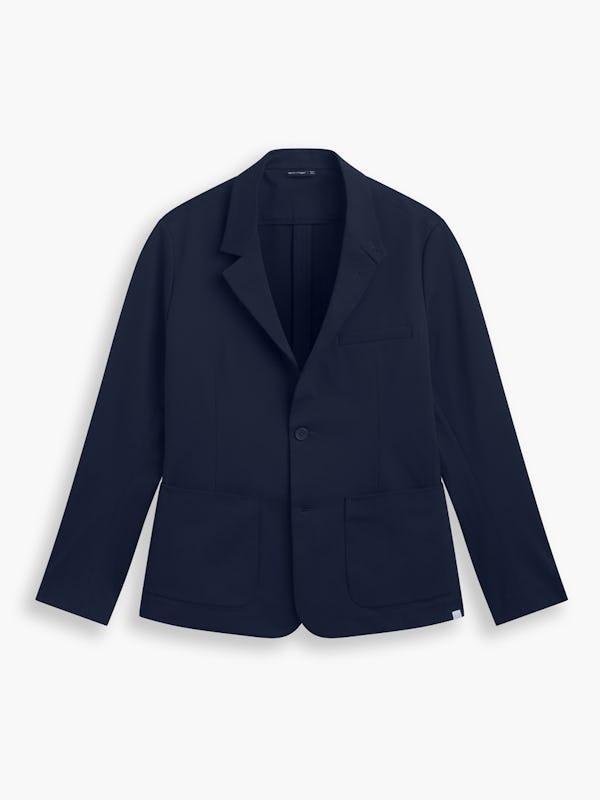 Men's Kinetic Blazer - Navy (AV7) Product Image