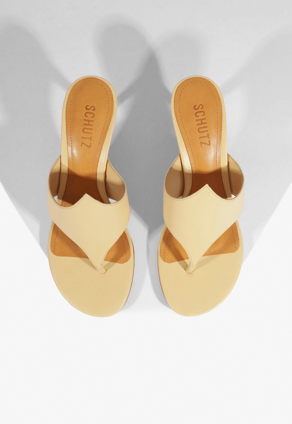 Elena Sandal Product Image