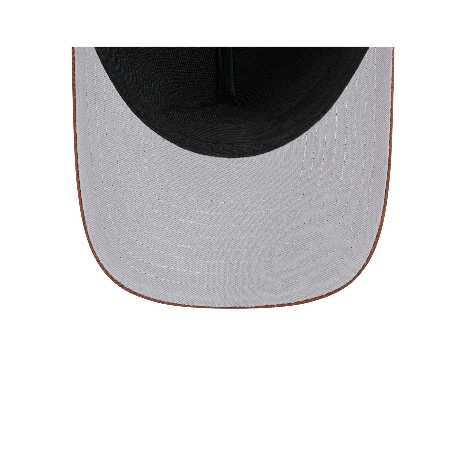 New York Islanders Perform 9SEVENTY Stretch-Snap Hat Male Product Image
