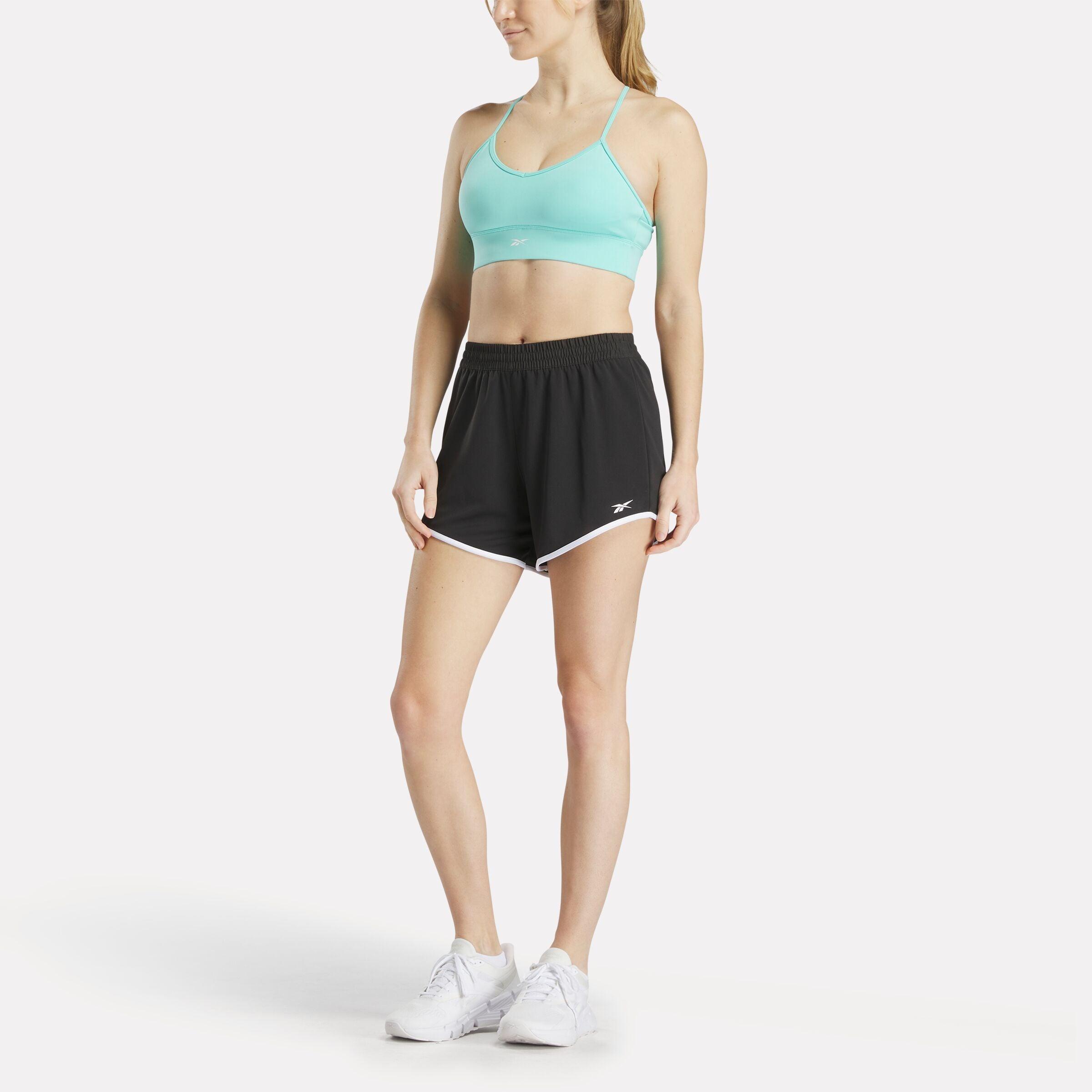 Women's ID Train Knit Short 5" Female Product Image