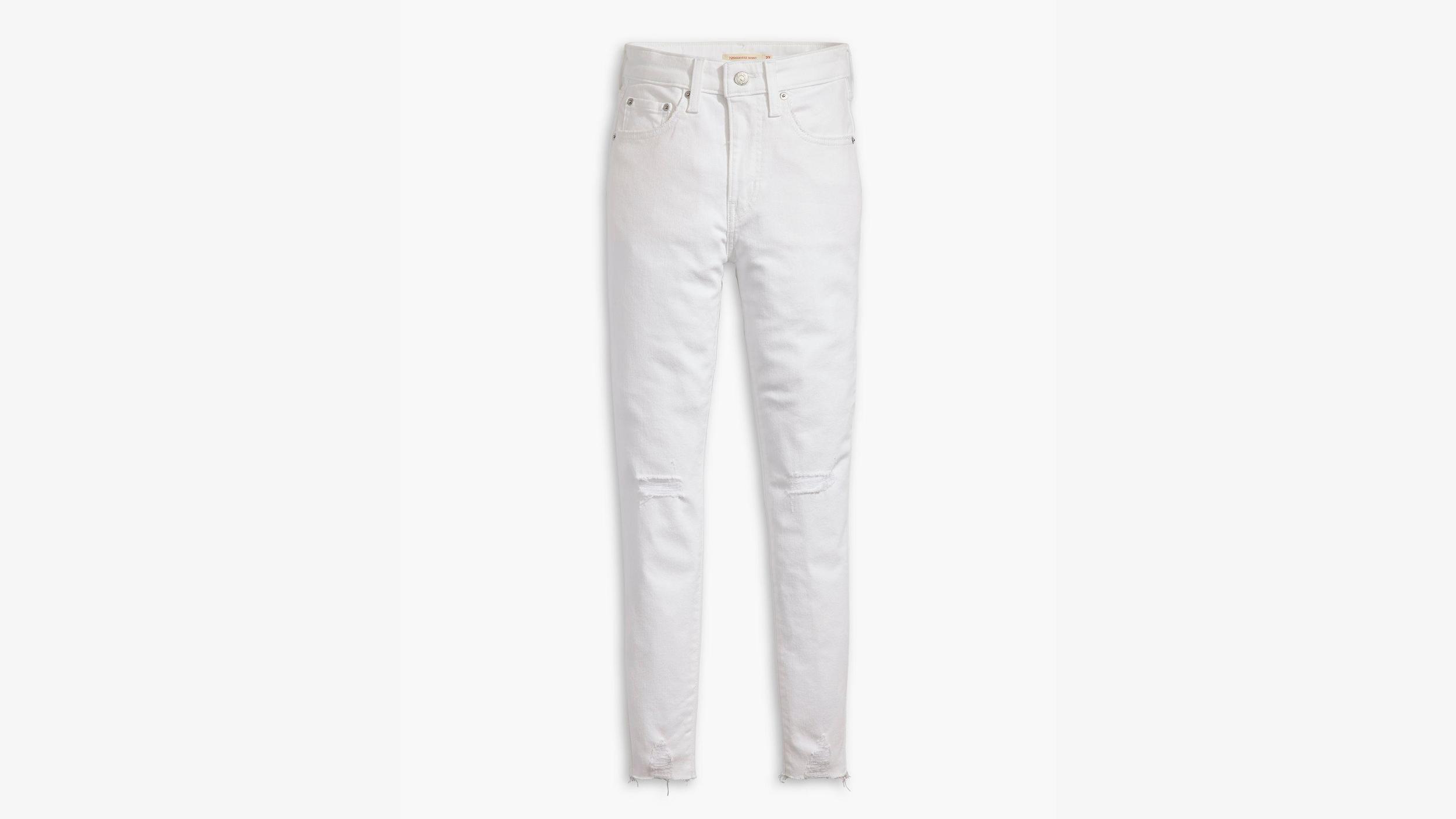 721 High Rise Skinny Women's Jeans Product Image