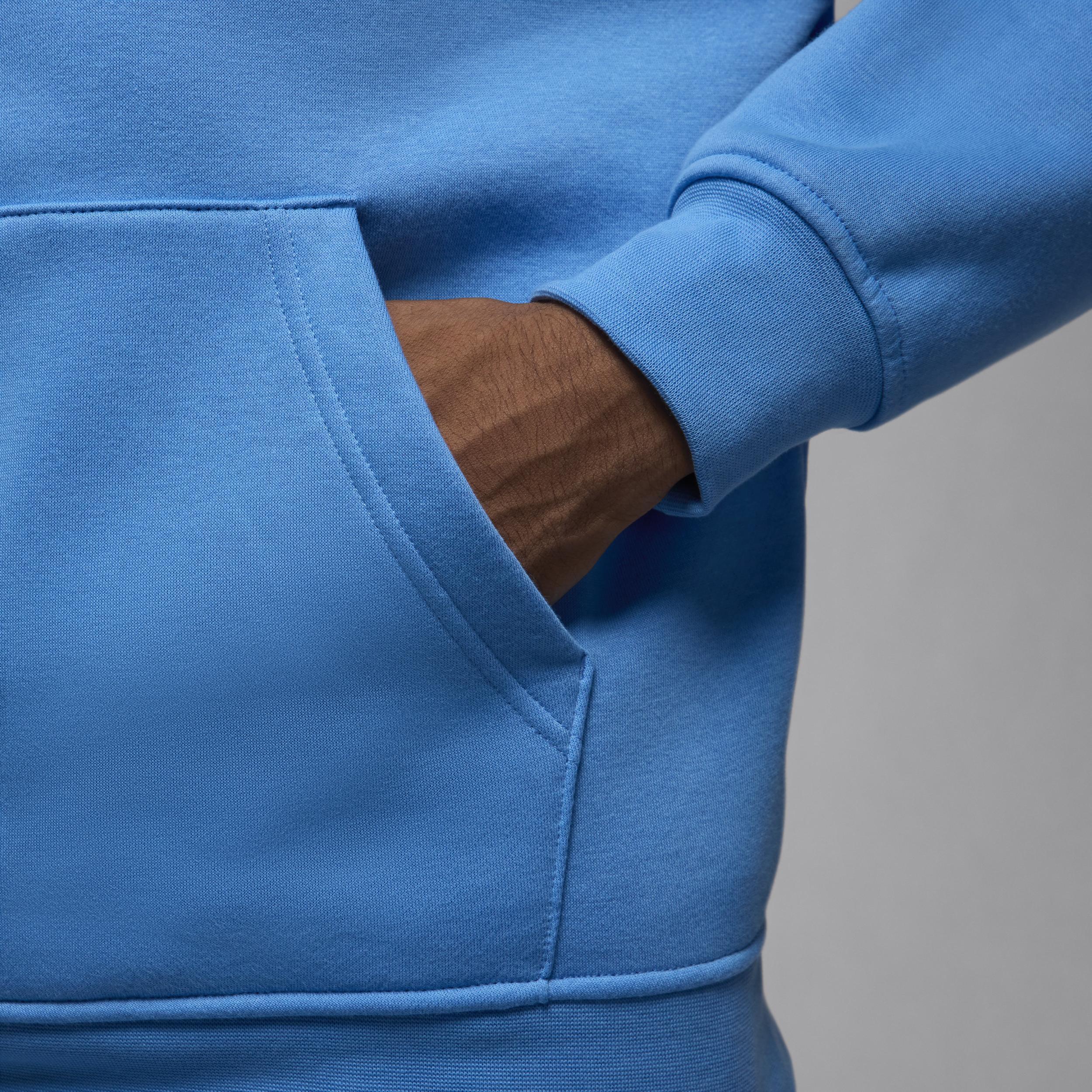 Jordan Mens Jordan Brooklyn Fleece Pullover - Mens Product Image