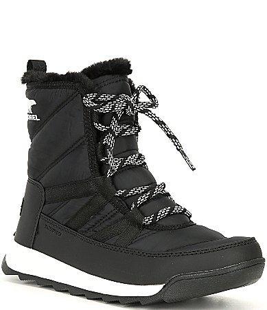 SOREL Whitney II Short Lace Women's Boots Product Image