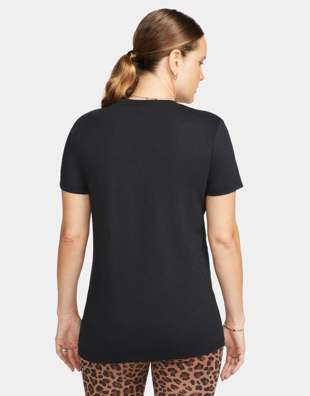 Nike Training Maternity Dri-FIT t-shirt Product Image
