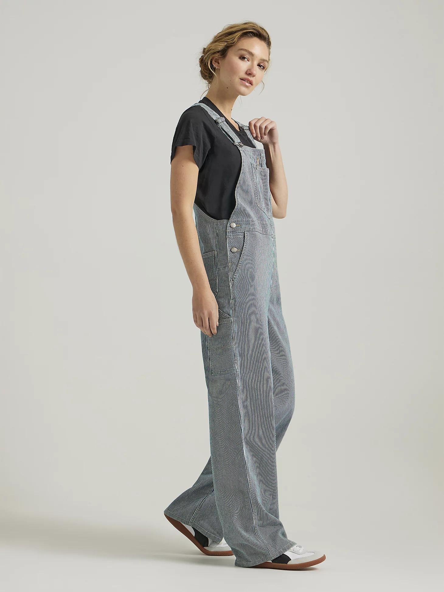 Women's Bib Overall | Women's Union-Alls & Overalls | Lee® Product Image