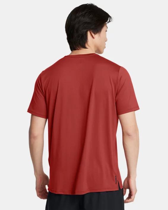 UA Vanish Energy Mens Short Sleeve Product Image