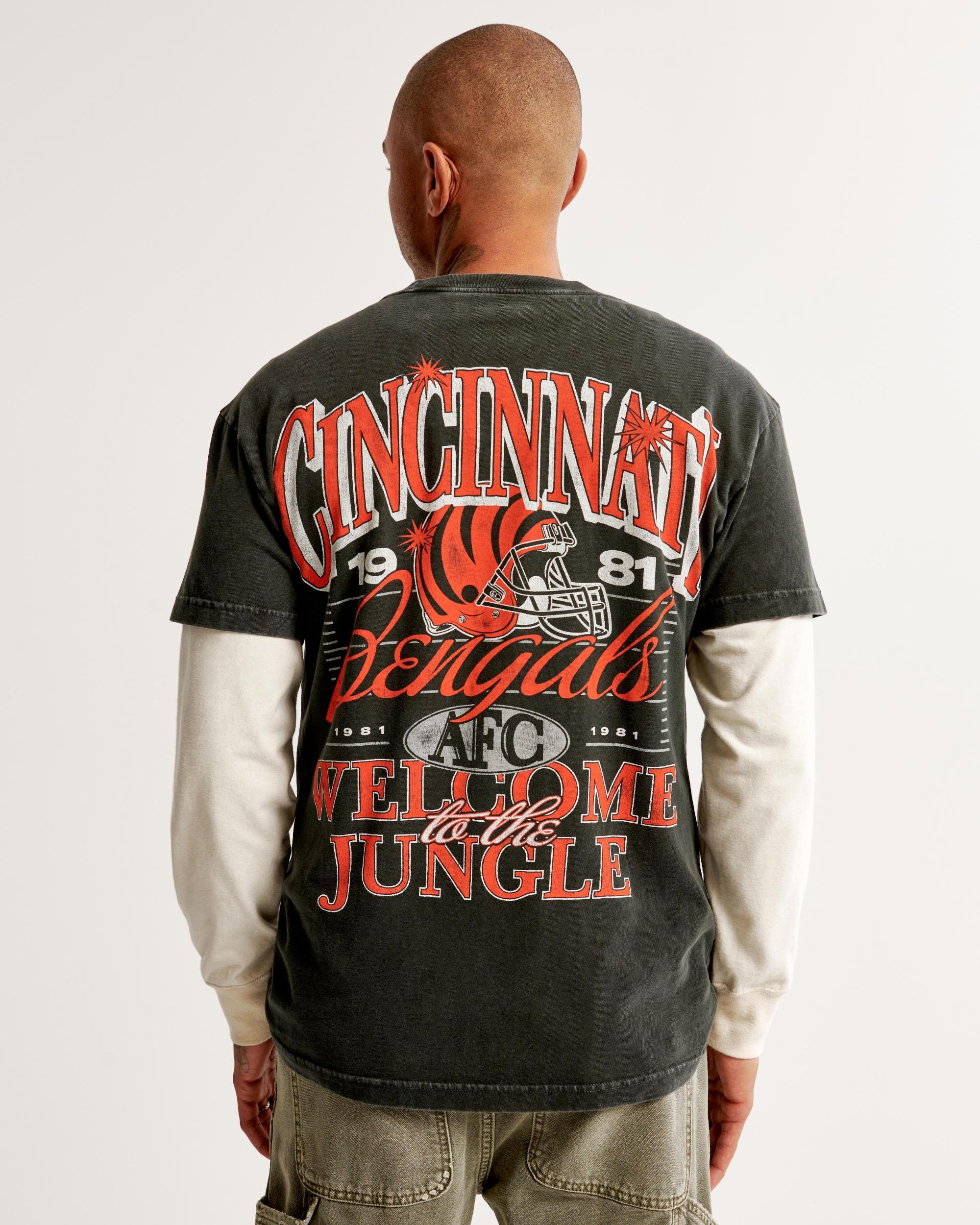 Tampa Bay Buccaneers Graphic Tee Product Image