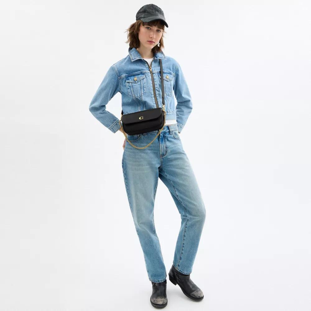 Brook Flap Chain Bag Product Image