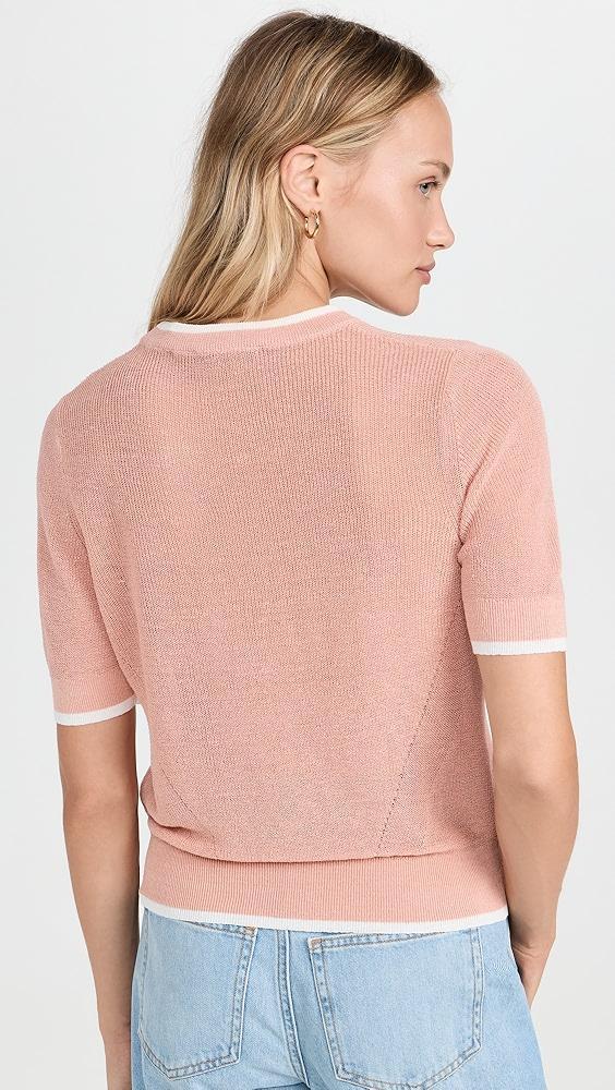 Veronica Beard Jean Tula Sweater | Shopbop Product Image