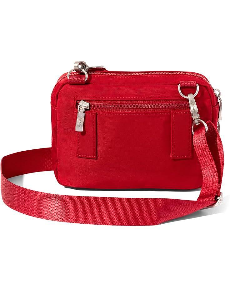 Pocket Belt Bag Waist Pack And Crossbody Product Image