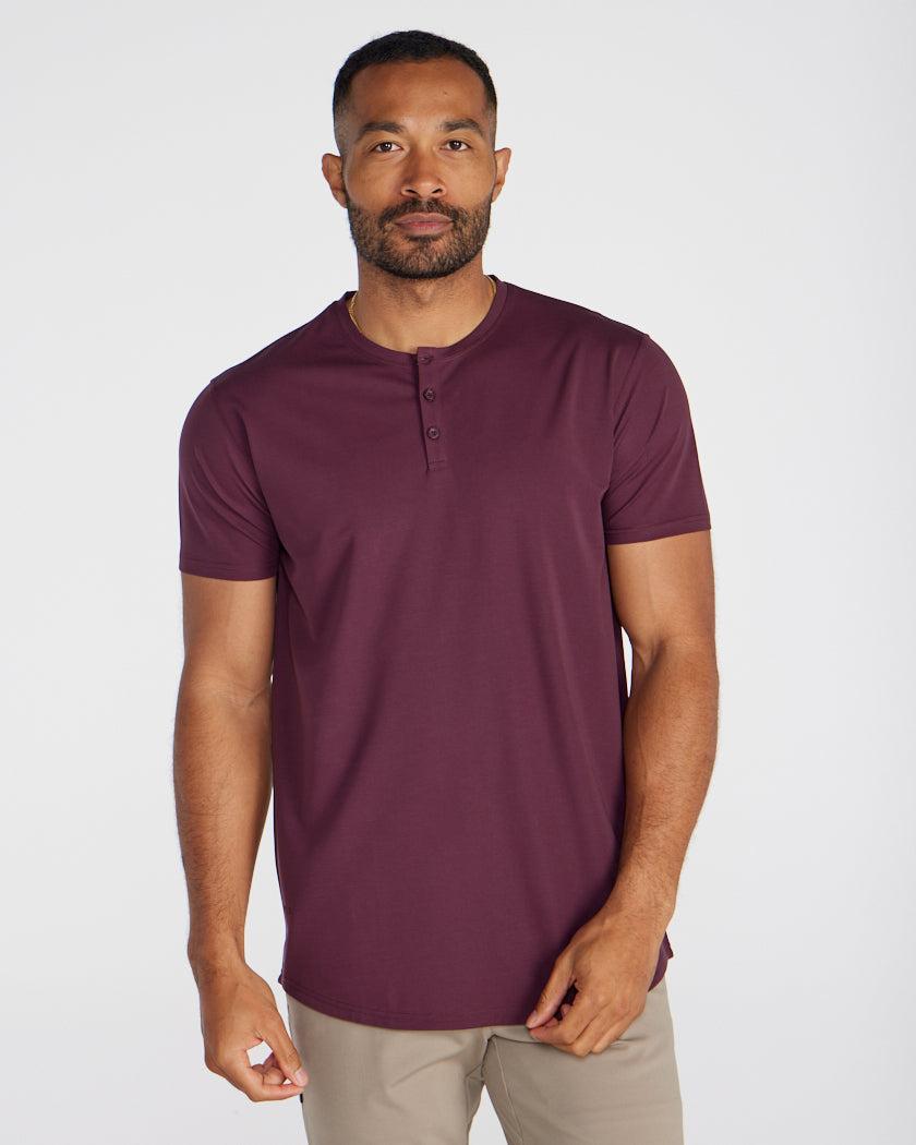 Boys - American Fighter Harshaw T-Shirt Product Image