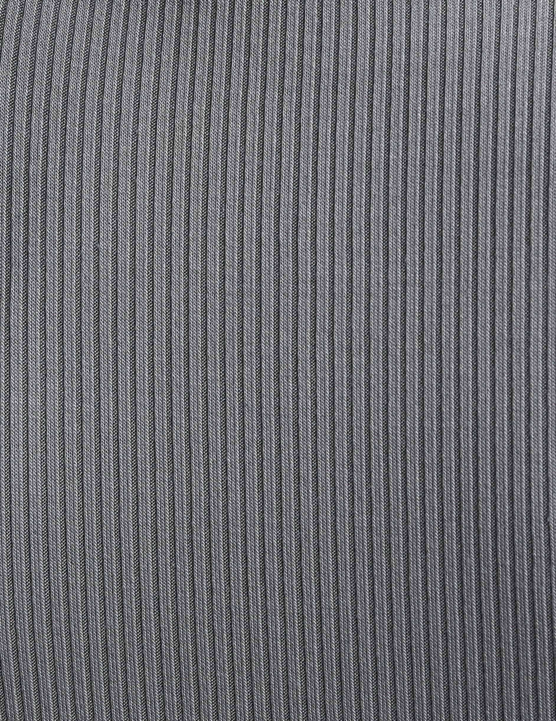 Contours Mock Neck Cropped Top Product Image