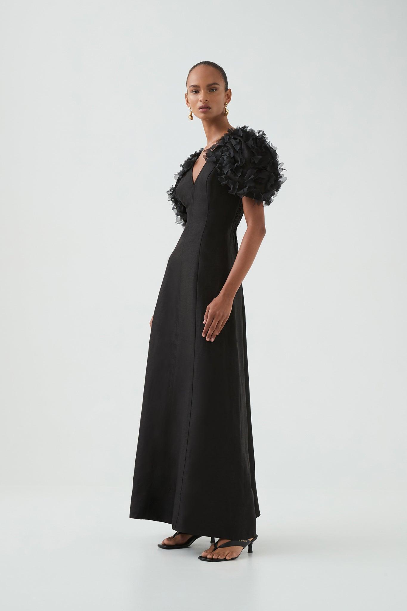 Muse Dress Product Image