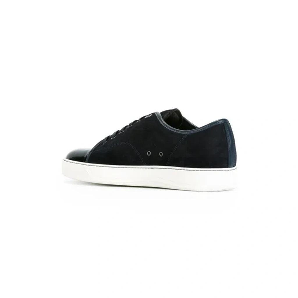 Navy DBB1 Sneakers Product Image